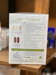 LifePak Nano 60 Packets