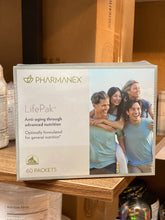 Load image into Gallery viewer, LifePak ANTI AGING FORMULA 60 Packets
