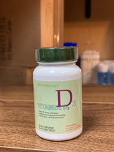 Load image into Gallery viewer, NuSkin Vitamin D3 30 TABLETS
