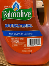 Load image into Gallery viewer, PALMOLIVE ANTIBACTERIAL 102 FL OZ
