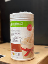 Load image into Gallery viewer, HERBALIFE HEALTHY MEAL MAPLE PECAN 26.4 OZ (750G)
