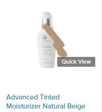 Load image into Gallery viewer, Nu Skin Advanced Tinted Moisturizer Nu Colour
