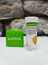 Load image into Gallery viewer, HERBALIFE Best Defense, Powerful antioxidant &amp; 1000 mg Vitamin C
