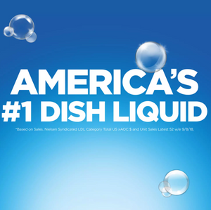 Dawn Ultra Antibacterial Hand Soap, Dishwashing Liquid Dish Soap 90 FL OZ