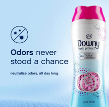Load image into Gallery viewer, DOWNY APRIL FRESH ODOR DEFENSE 37.5 OZ
