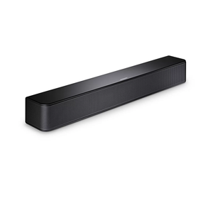 Bose Solo Soundbar Series II - LIMITED VERSION  BLACK COLOR