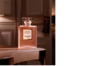 CHANEL coco mademoiselle parfum 6.8 FL OZ