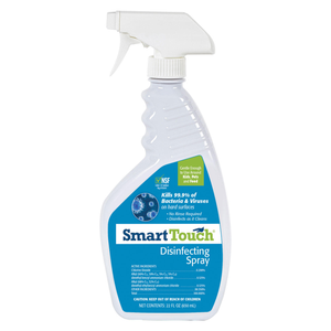 SMART TOUCH SPRAY 22 FL OZ (650ML) PACK OF 2