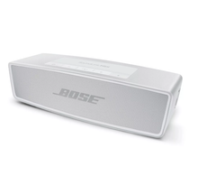 Load image into Gallery viewer, Bose SoundLink Mini II Special Edition, Black or Silver
