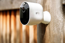Load image into Gallery viewer, Arlo - Pro 3 2-Camera Indoor/Outdoor Wire-Free 2K HDR Security Camera System - White
