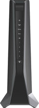 Load image into Gallery viewer, NETGEAR - Nighthawk EAX80 AX6000 WiFi 6 Range Extender and Signal Booster - Black
