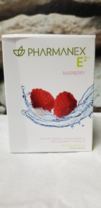 Nu Skin pharmanex raspberry E2