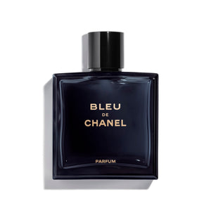 CHANEL bleu de chanel parfum for men
