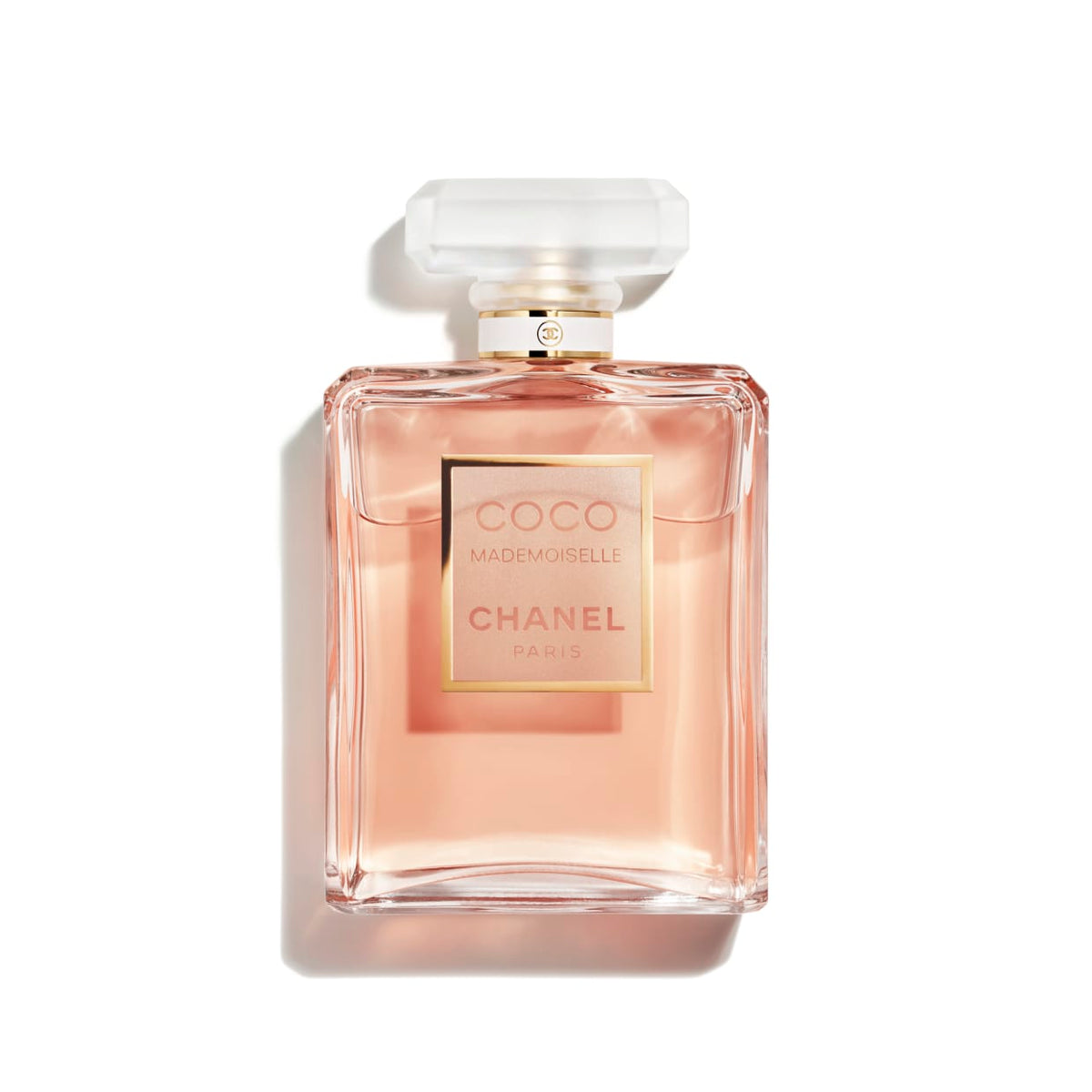 CHANEL coco mademoiselle parfum 6.8 FL OZ – SPRING NUTRITION