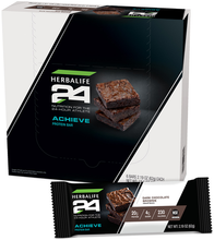 Load image into Gallery viewer, HERBALIFE24 ACHIEVE Protein Bar
