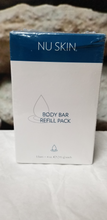 Load image into Gallery viewer, Nuskin body bar refill pack
