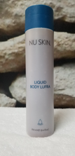 Load image into Gallery viewer, NU SKIN LIQUID BODY LUFRA
