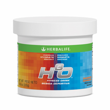 Load image into Gallery viewer, H3O Fitness Drink ORANGEADE
