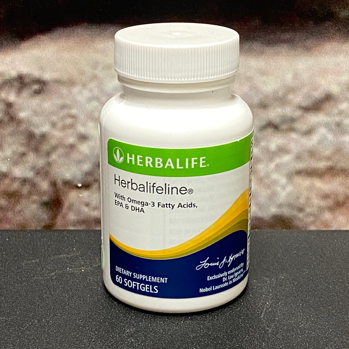 HERBALIFE Herbalifeline