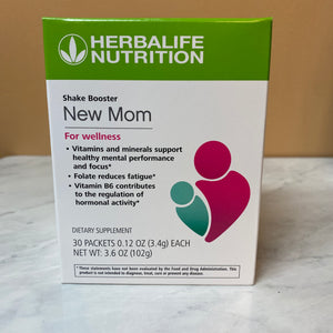 HERBALIFE New Mom for Wellness