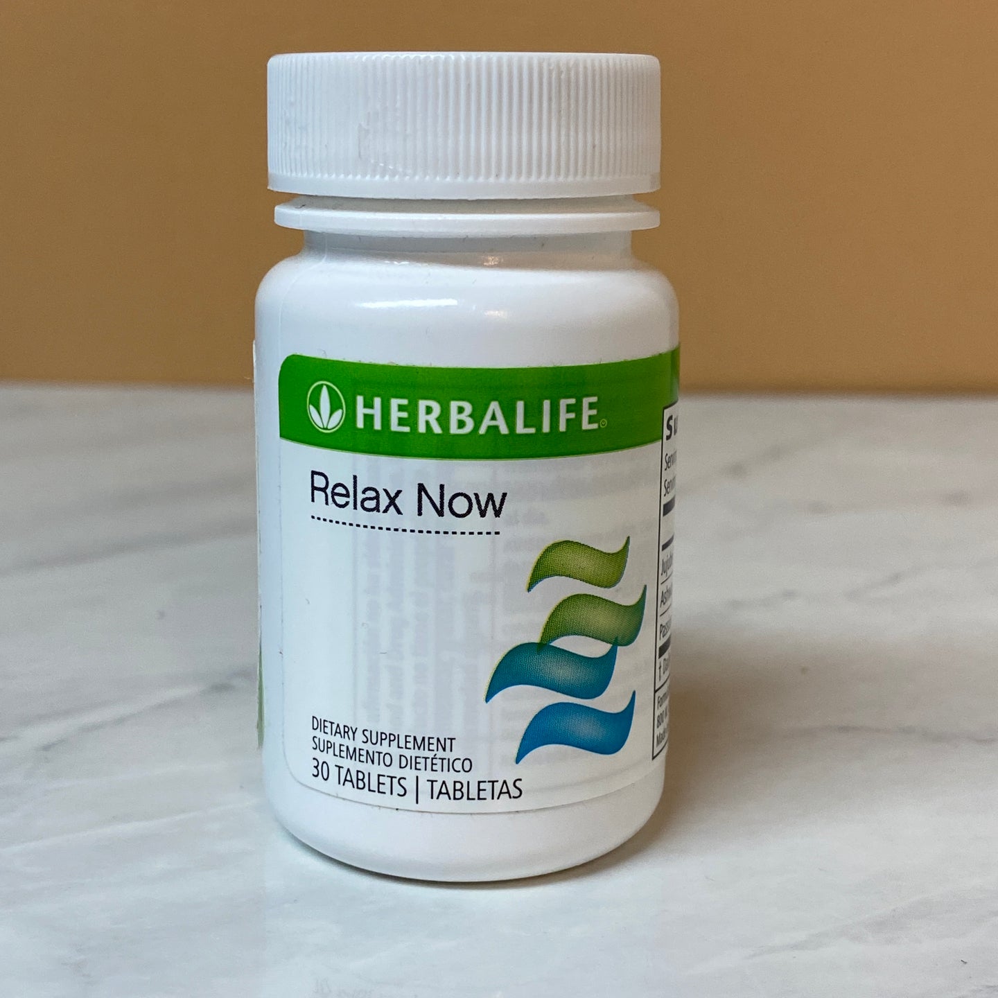 HERBALIFE Relax Now