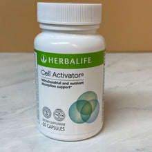 Load image into Gallery viewer, HERBALIFE Formula 3 Cell Activator, 60 capsules
