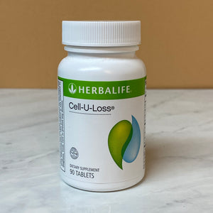 HERBALIFE Cell-U-Loss
