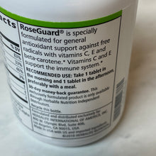 Load image into Gallery viewer, HERBALIFE RoseGuard, IMMUNE SUPPORT
