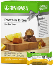 Load image into Gallery viewer, HERBALIFE Protein Bites
