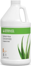 Load image into Gallery viewer, HERBALIFE Herbal Aloe Concentrate 1/2 Gallon
