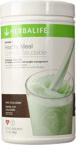 HERBALIFE Formula 1 Healthy Meal Nutritional Shake Mix