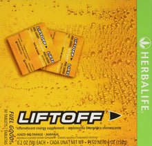 Load image into Gallery viewer, HERBALIFE Liftoff, Antioxidant &amp; Vitamin C

