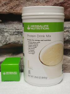 HERBALIFE Protein Drink Mix