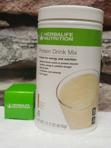 HERBALIFE Formula 1 Healthy Meal Nutritional Shake Mix