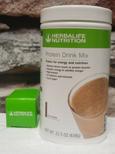 HERBALIFE Protein Drink Mix