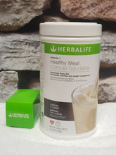 Load image into Gallery viewer, HERBALIFE Formula 1 Healthy Meal Nutritional Shake Mix
