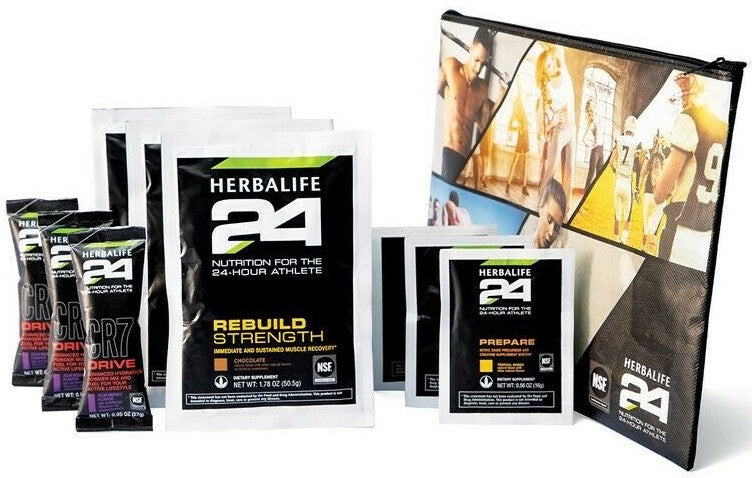HERBALIFE24 Trial Pack