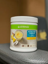 Load image into Gallery viewer, HERBALIFE ACTIVE FIBER TROPICAL FRUIT 7.4 OZ
