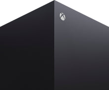 Load image into Gallery viewer, Microsoft - Xbox Series X 1TB Console - Black
